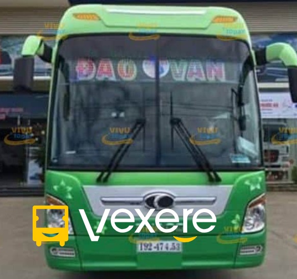 Hình ảnh Đào Vân