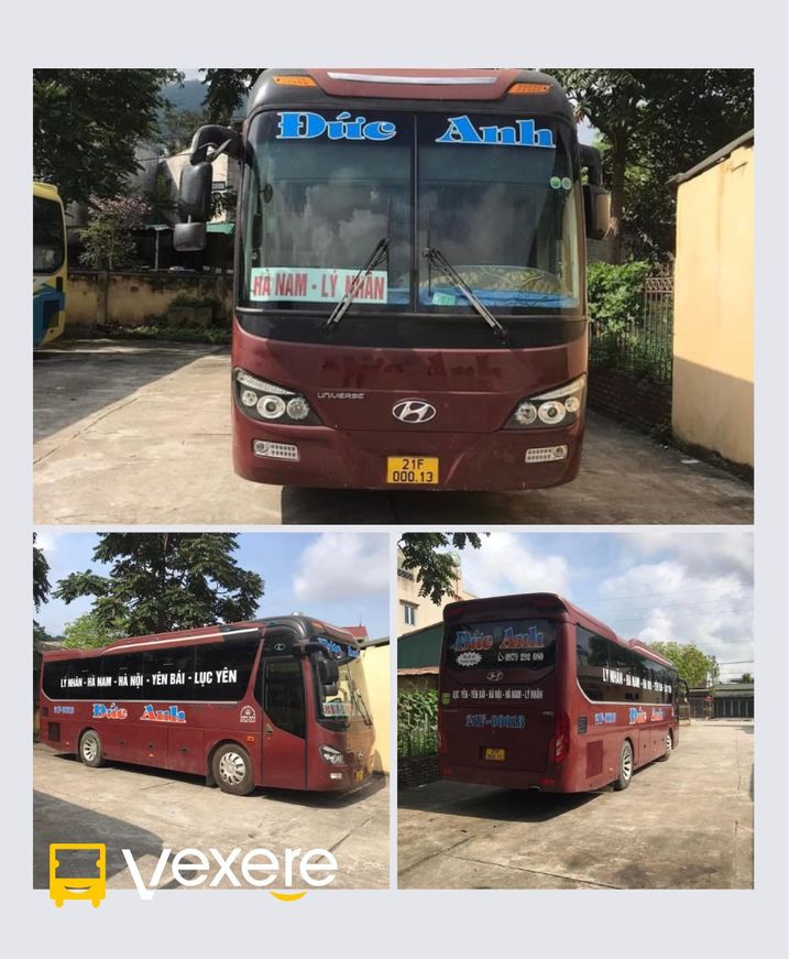 Hình ảnh Đức Anh