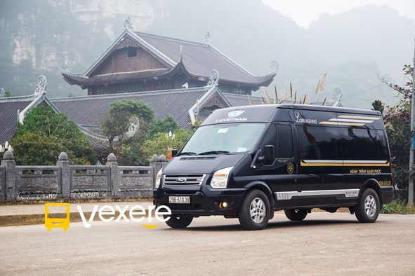Hình ảnh Công Ty TNHH X.E Việt Nam