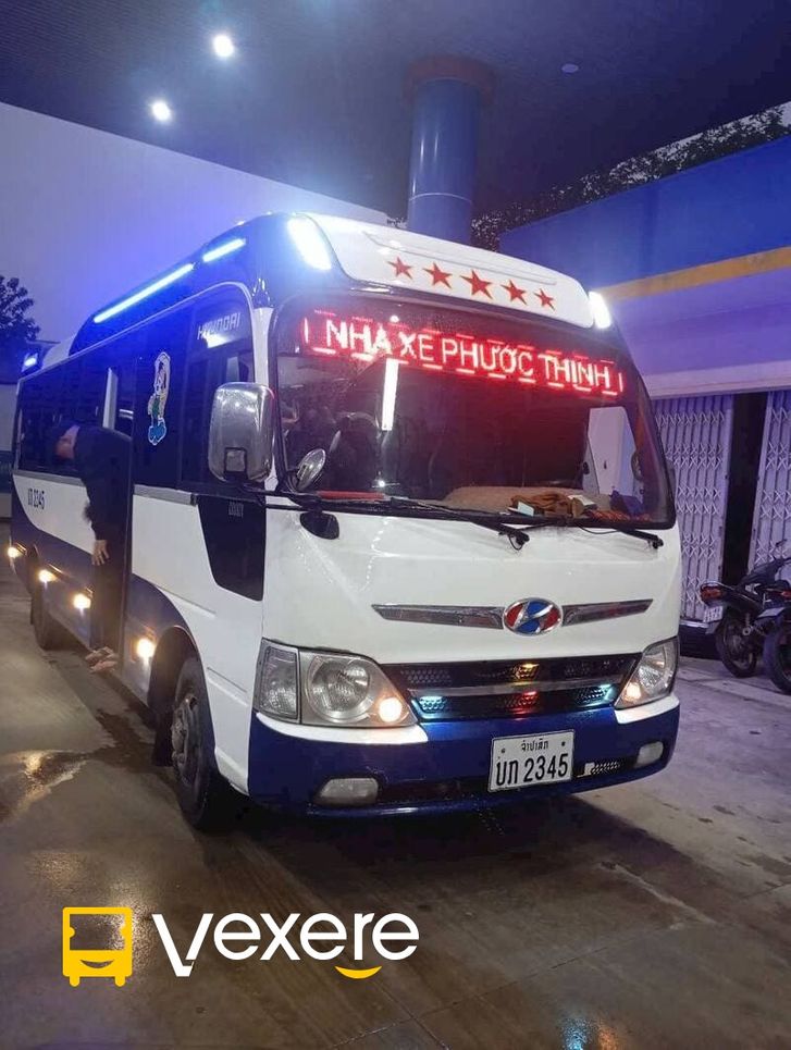 Hình ảnh Công ty Cổ Phần Thương Mại Phước Thịnh