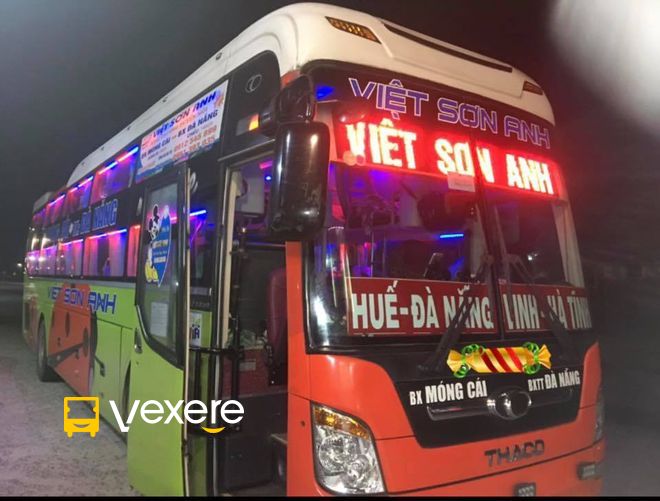 Hình ảnh Công ty Cổ phần Khai thác Dịch vụ Vận tải Việt Anh