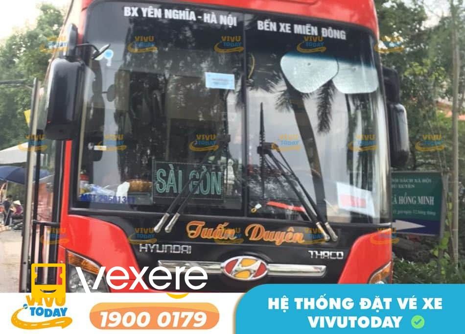 Hình ảnh Tuấn Duyên