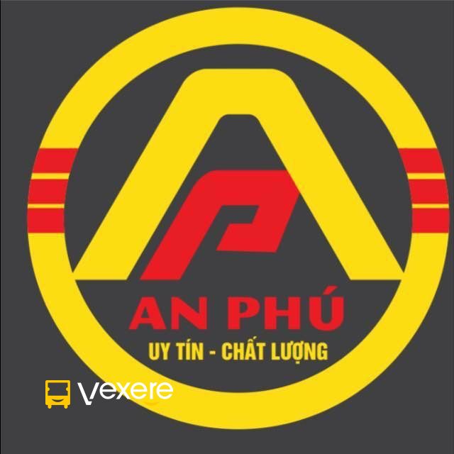 Hình ảnh Nhà xe An Phú CLC trên tuyến Bình Định đi Hồ Chí Minh