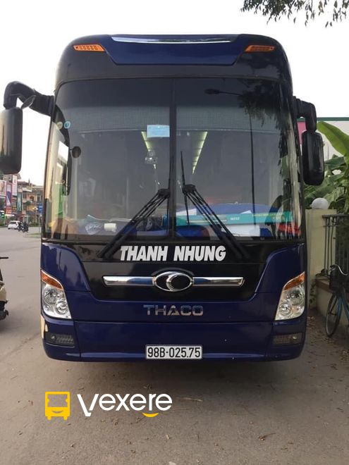 Hình ảnh Nhà xe Thanh Nhung