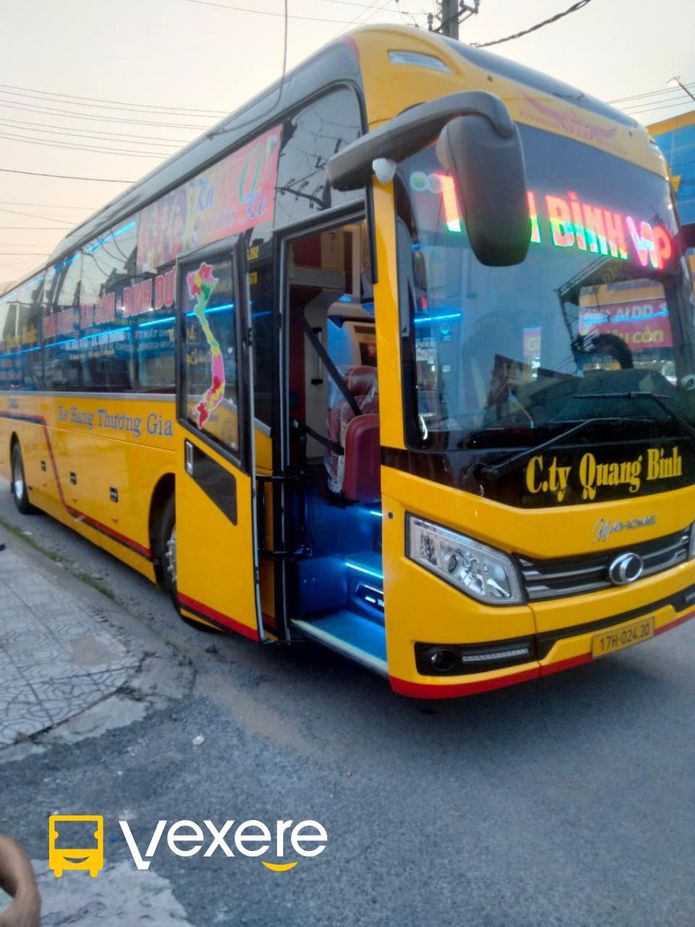 Hình ảnh Quang Bính
