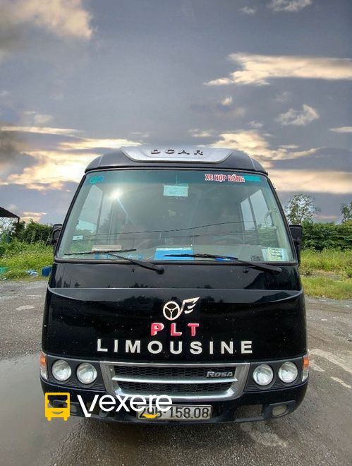Hình ảnh Nhà xe Phúc Lộc Thọ Limousine trên tuyến Nam Định đi Cầu Giấy
