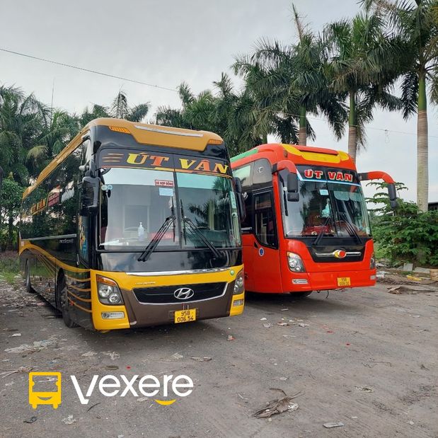 Hình ảnh Nhà Xe Út Vân