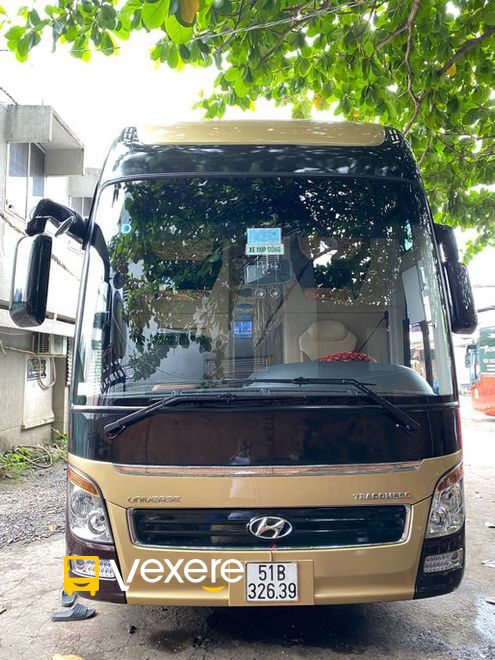Hình ảnh Thiện Thành Express