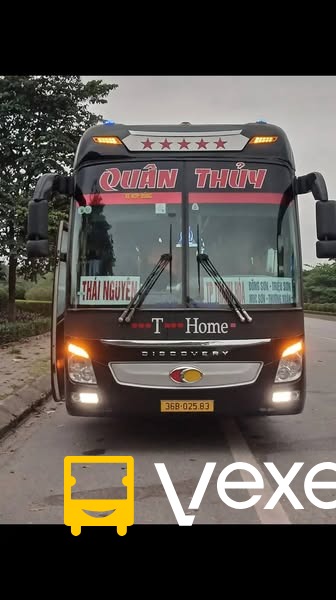 Hình ảnh Nhà xe Quân Thủy