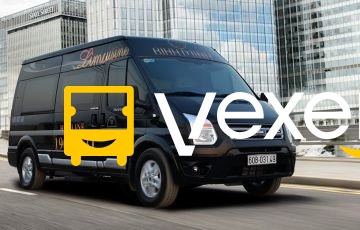 Hình ảnh Nhà xe Bình Minh Limousine trên tuyến Hà Nội đi Ninh Bình