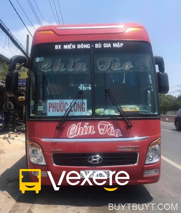 Hình ảnh Chín Tèo