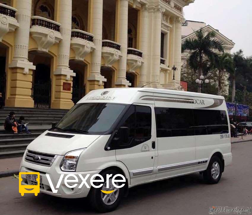 Hình ảnh An Phát Limousine