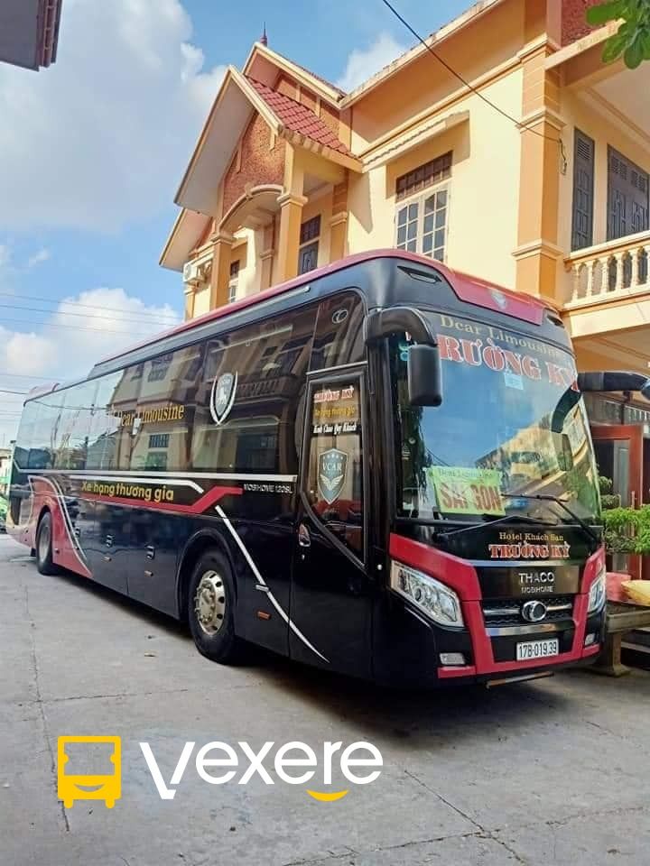Hình ảnh Trường Kỳ