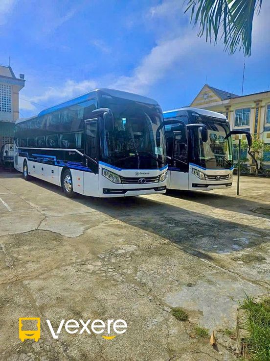 Hình ảnh Nhà Xe Thanh Thuỷ