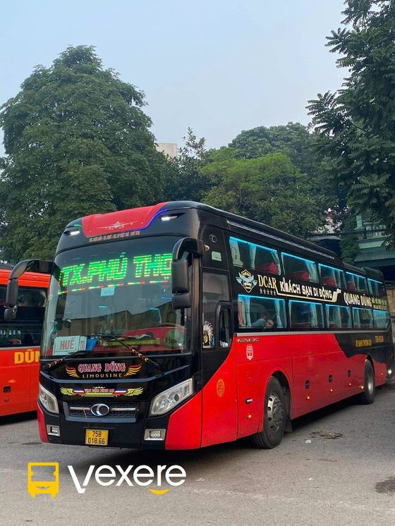 Hình ảnh Quang Dũng TQĐ