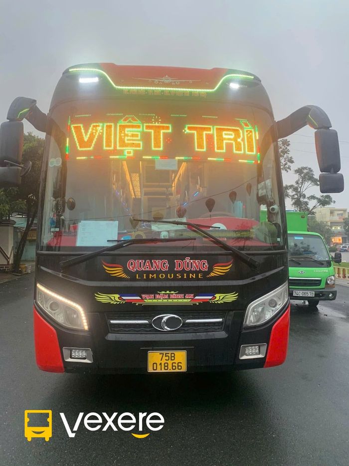 Hình ảnh Quang Dũng TQĐ