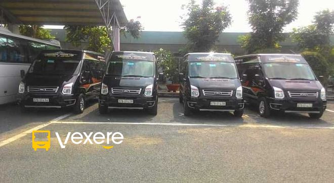 Hình ảnh Nhà xe Nhật Nam Limousine trên tuyến Vĩnh Phúc đi Hà Nội