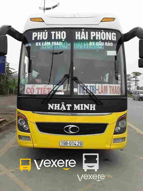 Hình ảnh Nhật Minh