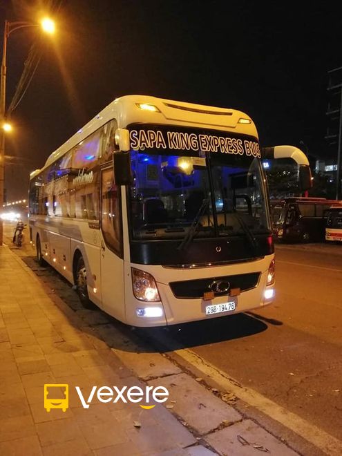 Hình ảnh King Express Bus