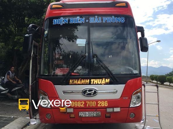 Hình ảnh Khánh Thuận