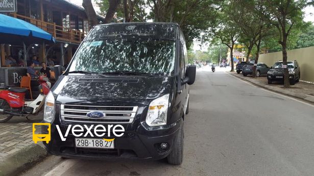 Hình ảnh Kim Dung Travel