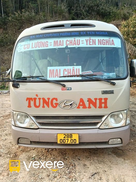 Hình ảnh Tùng Anh (Mai Châu)