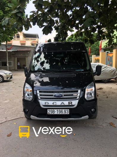 Hình ảnh Golden Limousine