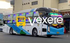 Hình ảnh Nhà xe Phúc Yên trên tuyến Phú Yên đi Đồng Nai