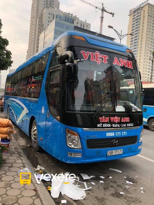 Hình ảnh Tân Việt Anh