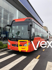 Hình ảnh Nhà xe Bảo Ngọc Limousine trên tuyến Hà Nội đi Thanh Hóa