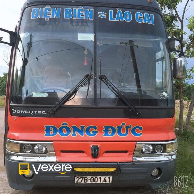 Hình ảnh Đông Đức