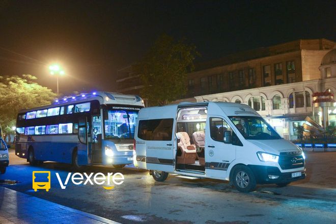 Hình ảnh Xuân Trường Limousine