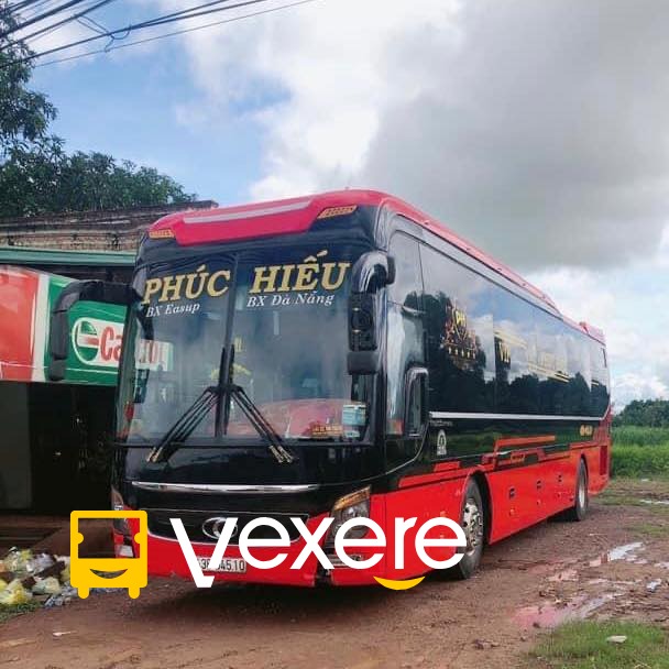 Hình ảnh Phúc Hiếu