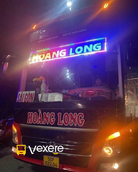 Hình ảnh Hoàng Long A.3