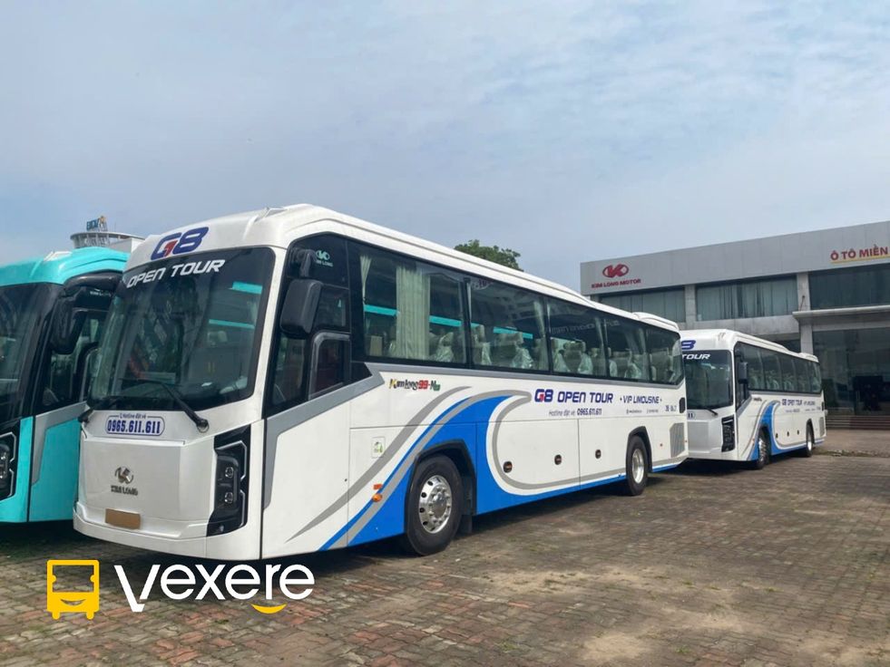 Hình ảnh Nhà xe G8 SAPA OPEN TOUR trên tuyến Hà Nội đi Sa Pa