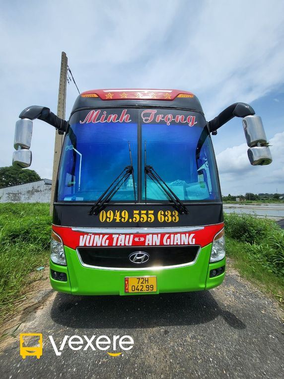 Hình ảnh Minh Trọng