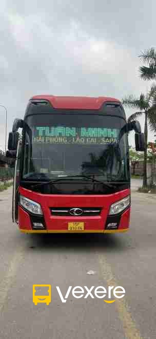 Hình ảnh Tuấn Minh (Cao Bằng)