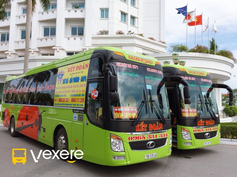 Hình ảnh Kết Đoàn (Hải Phòng)