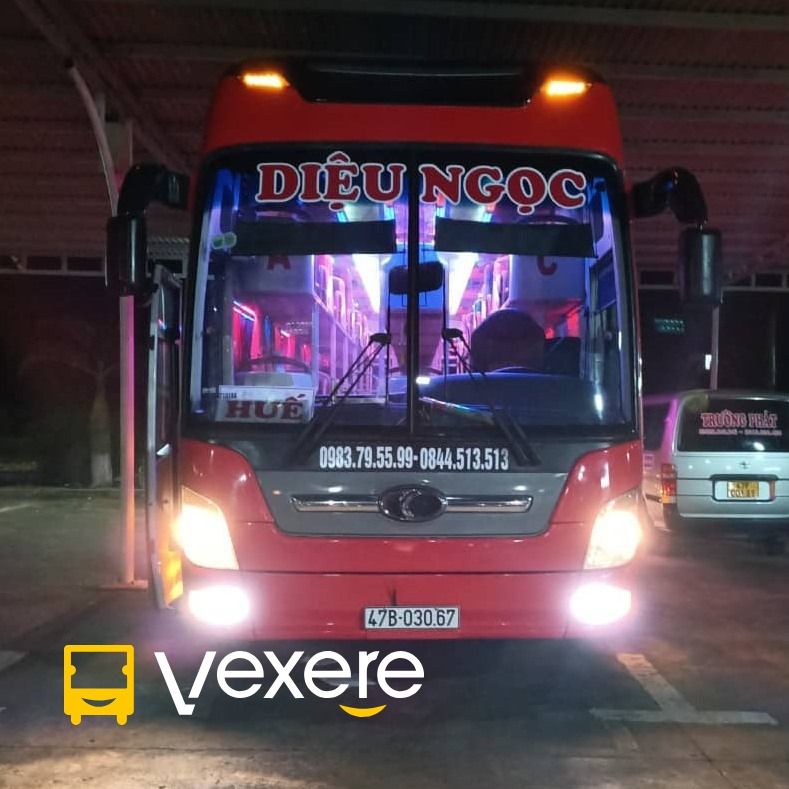 Hình ảnh Diệu Ngọc