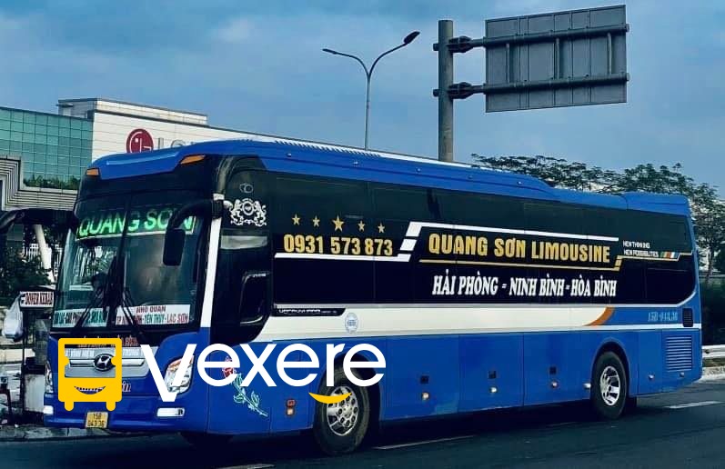 Hình ảnh Quang Sơn (Hải Phòng)