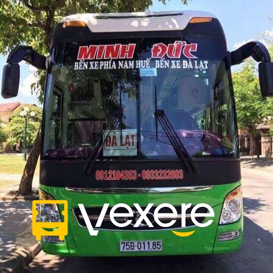 Hình ảnh Minh Đức (Đà Lạt)