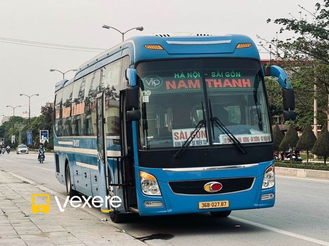 Hình ảnh Nam Thanh