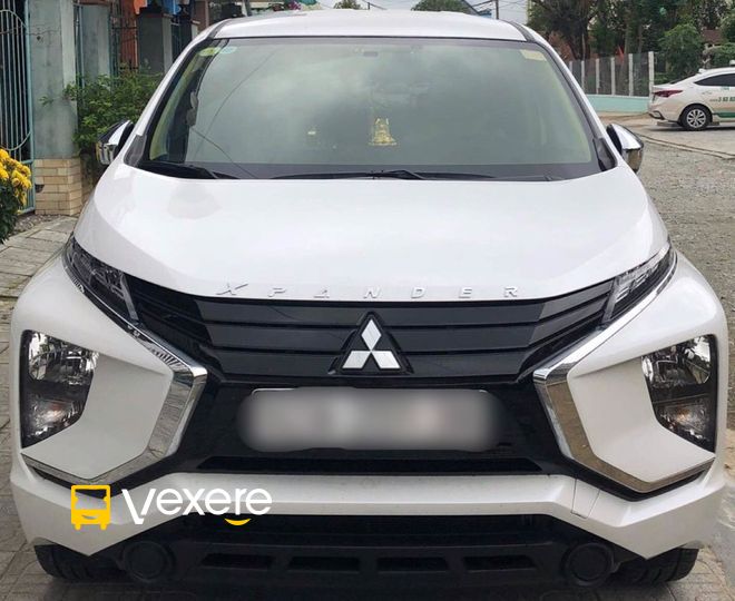 Hình ảnh Nhà xe Phúc Lâm trên tuyến Đà Nẵng đi Quảng Nam