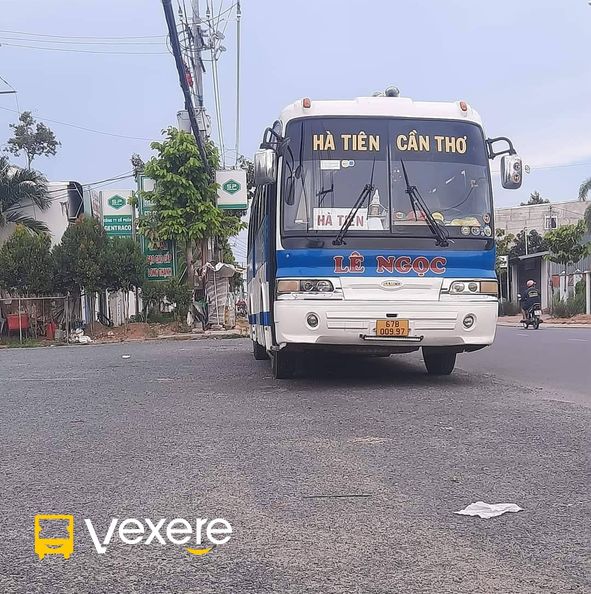 Hình ảnh Lê Ngọc
