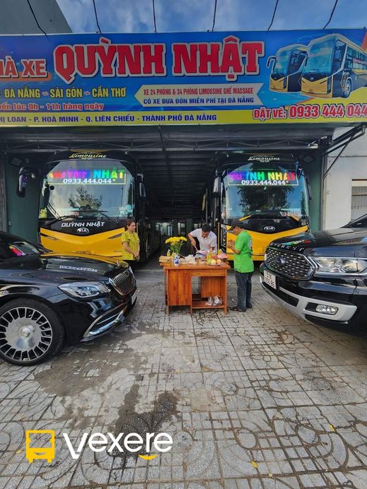 Hình ảnh Quỳnh Nhật