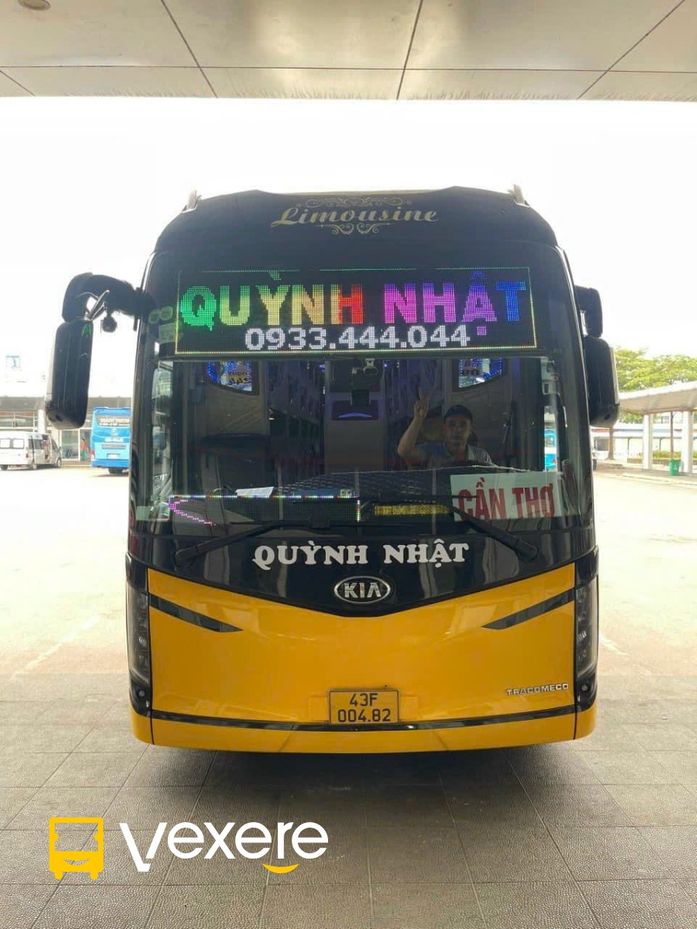 Hình ảnh Quỳnh Nhật