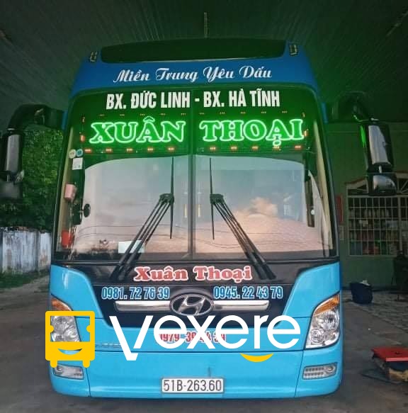 Hình ảnh Xuân Thoại
