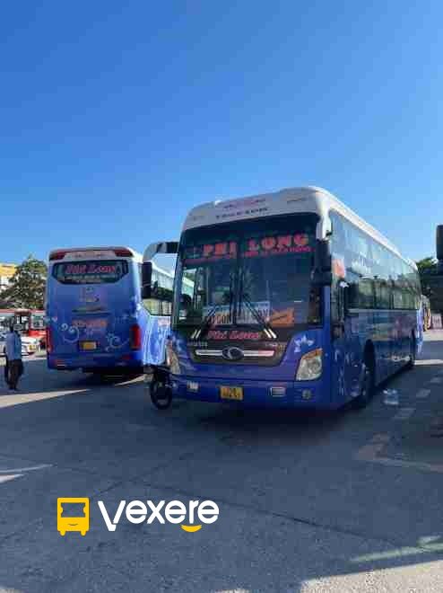 Hình ảnh Nhà xe Phi Long (Mậu Hường) trên tuyến Hồ Chí Minh đi Đà Nẵng