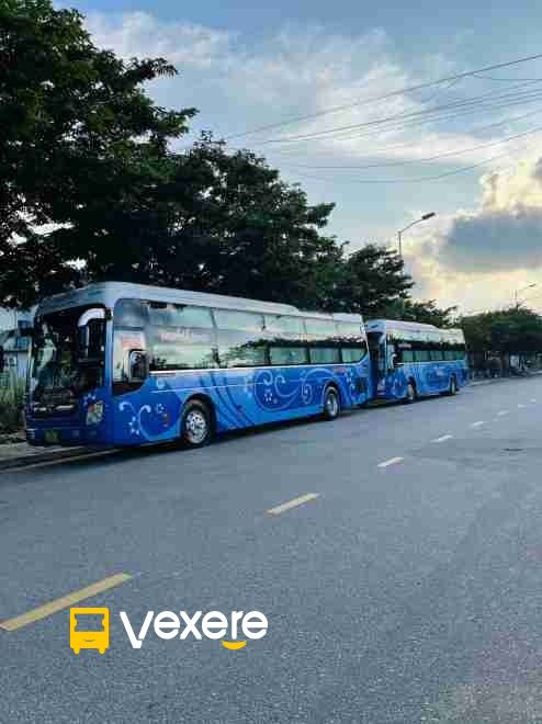 Hình ảnh Nhà xe Phi Long (Mậu Hường) trên tuyến Hồ Chí Minh đi Quảng Nam