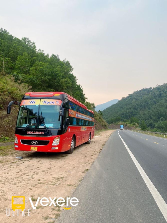 Hình ảnh Nhà xe Út Ngân